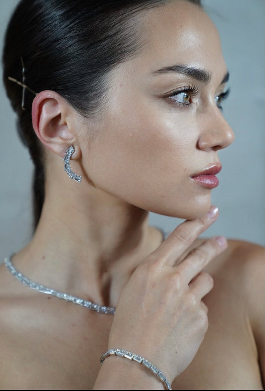 Timeless Simplicity Jewelry Set